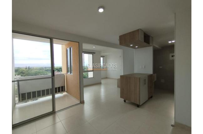 Apartamentos, Venta en Jamundí