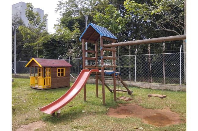 Apartamentos, Venta, Jamundí - $170.000.000