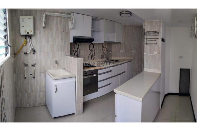 Apartamentos, Venta en Santa Anita