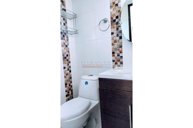 Apartamentos, Venta, Santa Anita - $460.000.000