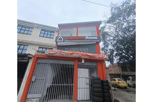 Edificios, Venta, El Prado - $570.000.000