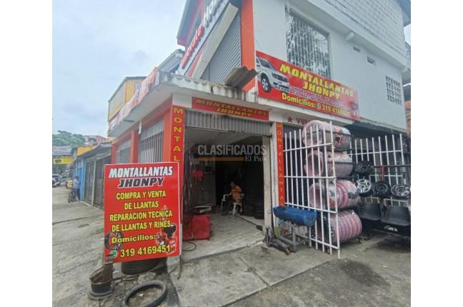 Edificios, Venta, El Prado - $570.000.000