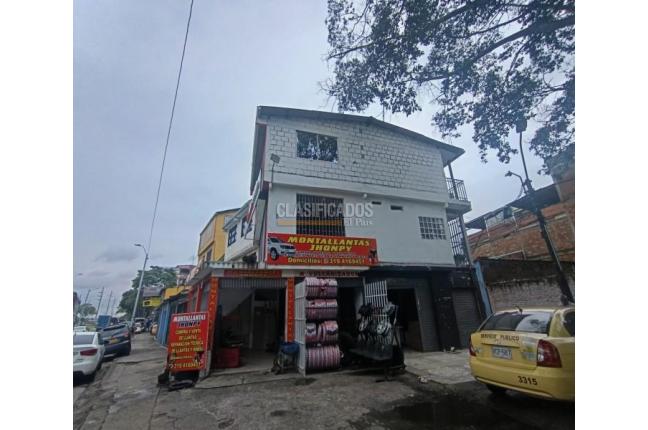 Edificios, Venta en El Prado