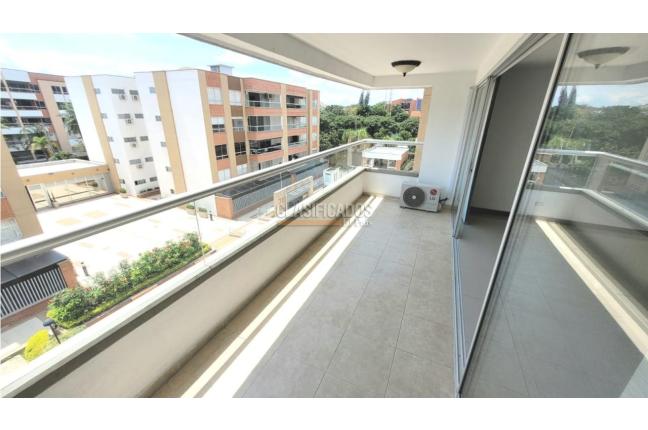 Apartamentos, Alquiler en Pance