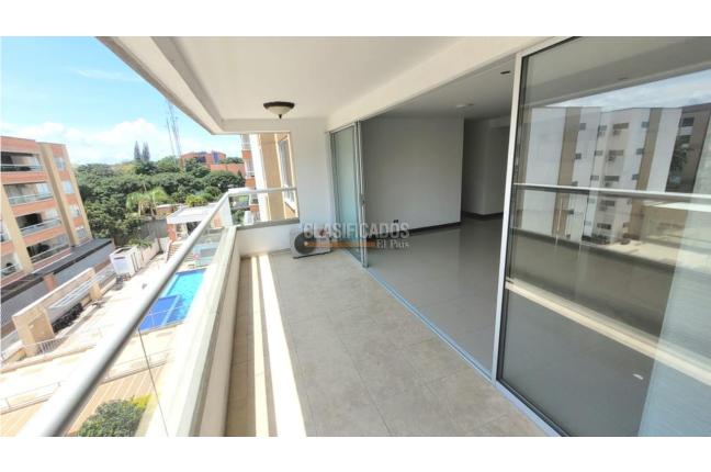 Apartamentos, Alquiler, Pance - $4.000.000