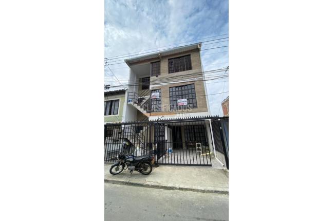 Apartamentos, Alquiler en Salomia