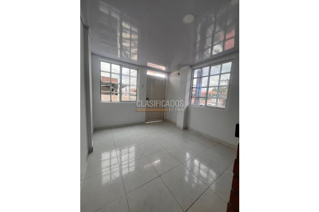 Apartamentos, Alquiler en Brisas de los Álamos