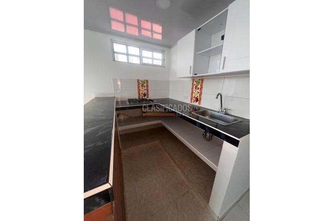 Apartamentos, Alquiler en Brisas de los Álamos