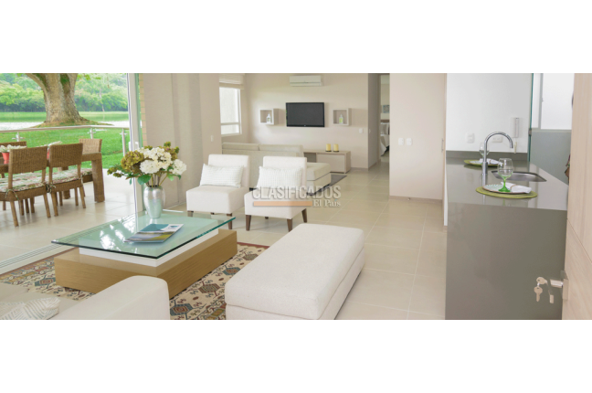 Apartamentos, Venta en Jamundí