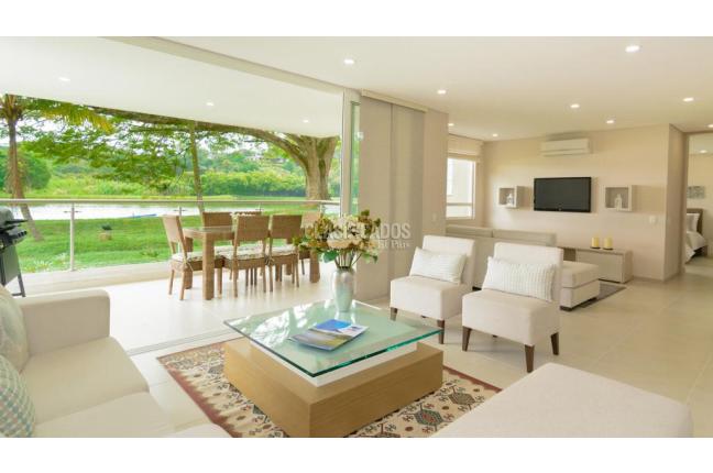 Apartamentos, Venta en Jamundí