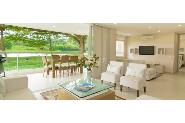 Apartamentos, Venta, Jamundí - $550.000.000