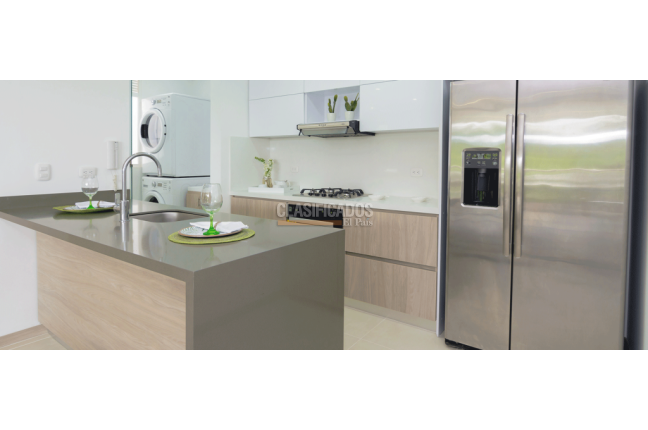 Apartamentos, Venta, Jamundí - $550.000.000