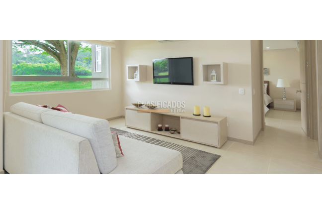 Apartamentos, Venta, Jamundí - $550.000.000