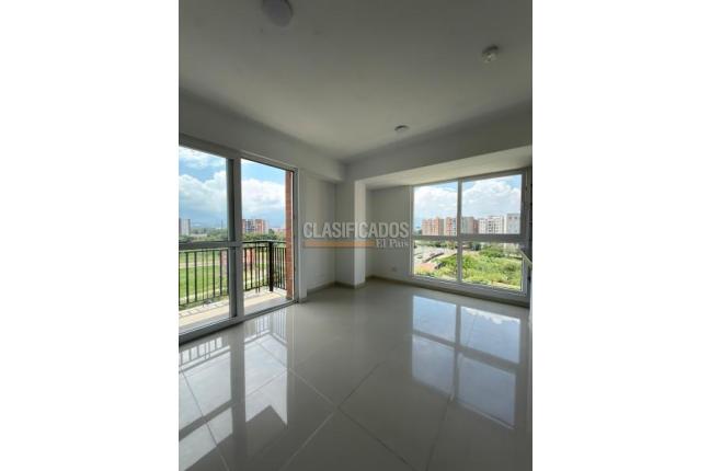 Apartamentos, Alquiler en Valle del Lili