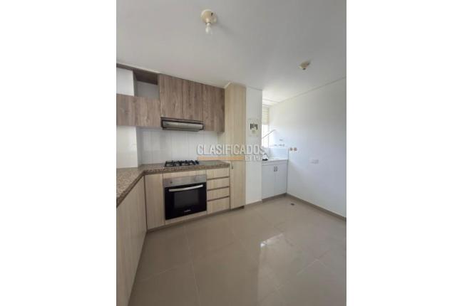 Apartamentos, Alquiler en Valle del Lili