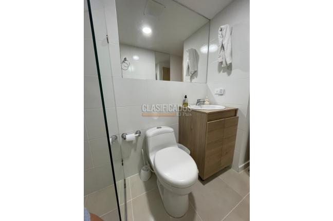 Apartaestudios, Venta, La Flora - $310.000.000