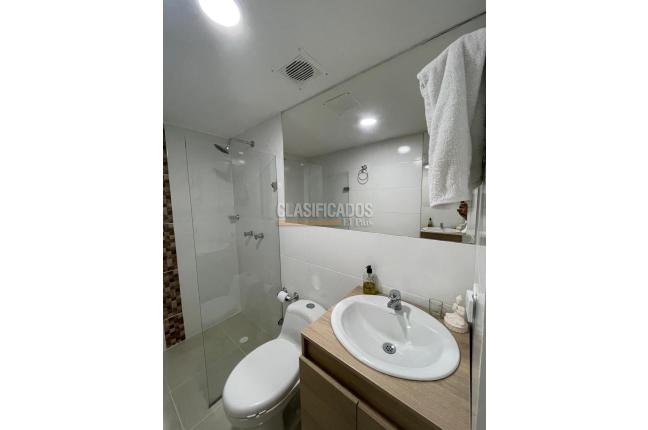 Apartaestudios, Venta, La Flora - $310.000.000