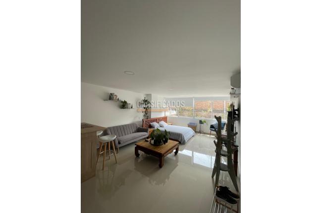 Apartaestudios, Venta en La Flora