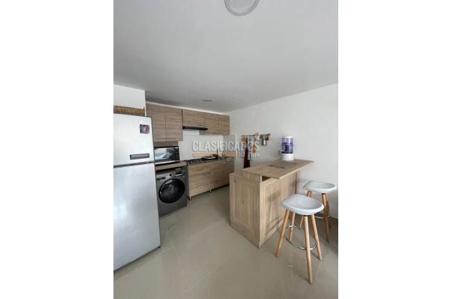 Apartaestudios, Venta, La Flora - $310.000.000