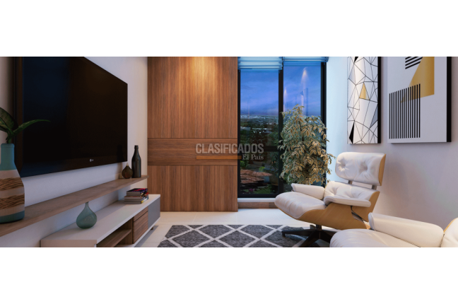 Apartamentos, Venta, Cañasgordas - $765.000.000