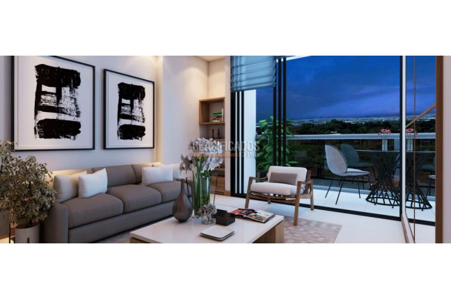 Apartamentos, Venta, Cañasgordas - $765.000.000