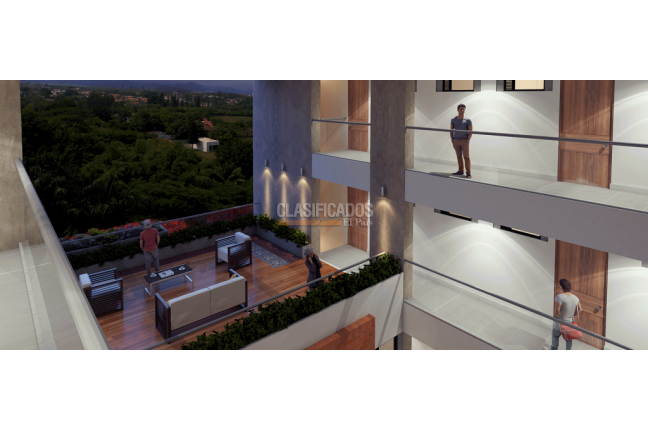 Apartamentos, Venta, Cañasgordas - $765.000.000