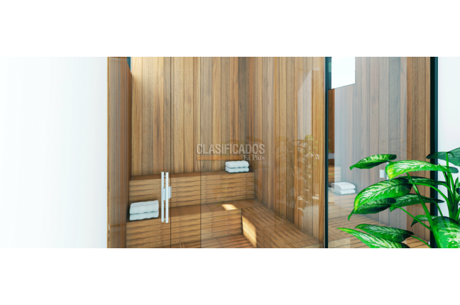 Apartamentos, Venta, Cañasgordas - $765.000.000