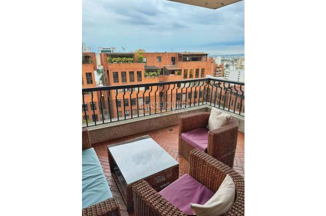 Apartamentos, Alquiler en Juanambú