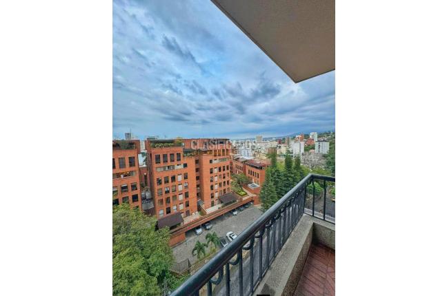 Apartamentos, Alquiler en Juanambú