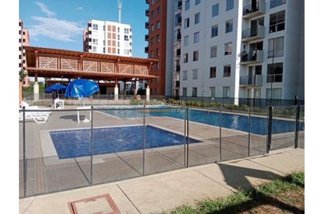 Apartamentos, Venta en Ciudad Melendez