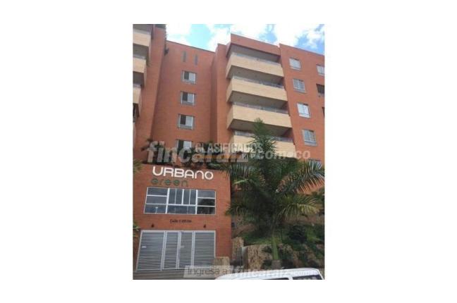 Apartamentos, Alquiler en Cristales