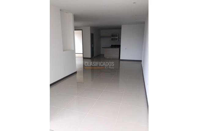 Apartamentos, Alquiler en Cristales