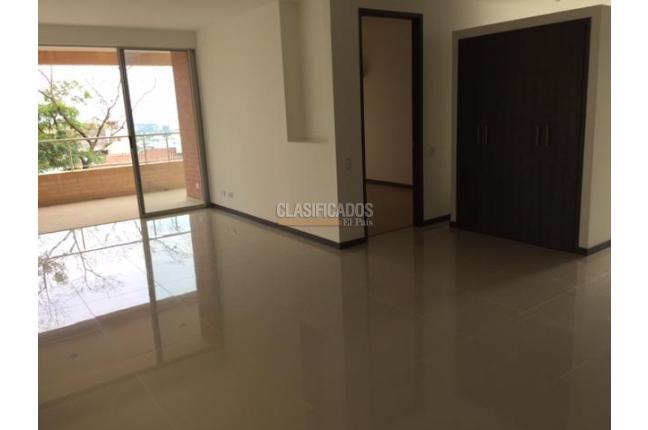 Apartamentos, Alquiler en Cristales