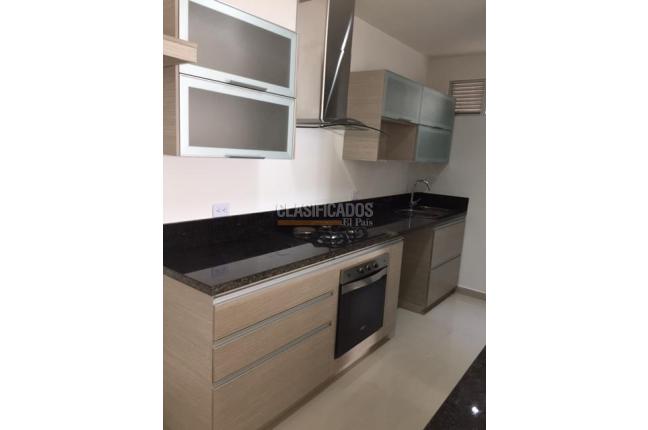 Apartamentos, Alquiler, Cristales - $3.600.000