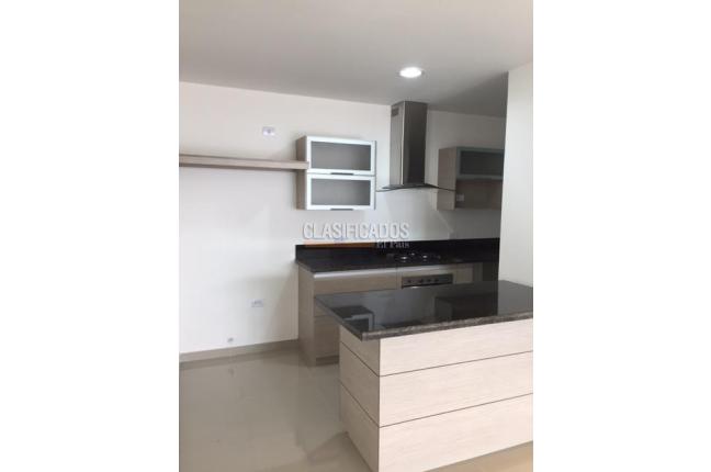 Apartamentos, Alquiler, Cristales - $3.600.000
