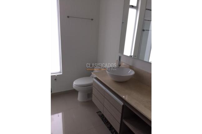 Apartamentos, Alquiler, Cristales - $3.600.000