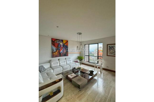 Apartamentos, Venta en Juanambú