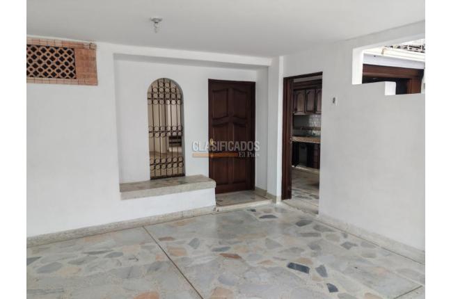 Casas, Alquiler, Pampalinda - $2.800.000