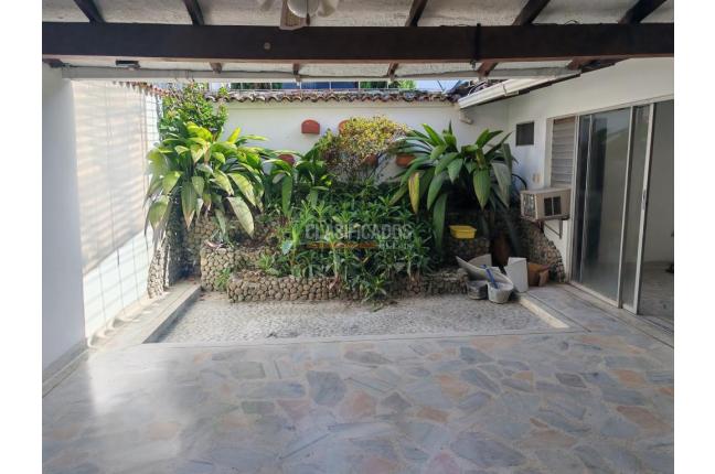 Casas, Alquiler, Pampalinda - $2.800.000
