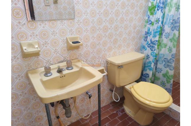 Casas, Alquiler, Pampalinda - $2.800.000