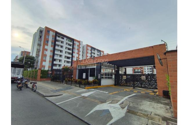 Apartamentos, Venta en Valle del Lili