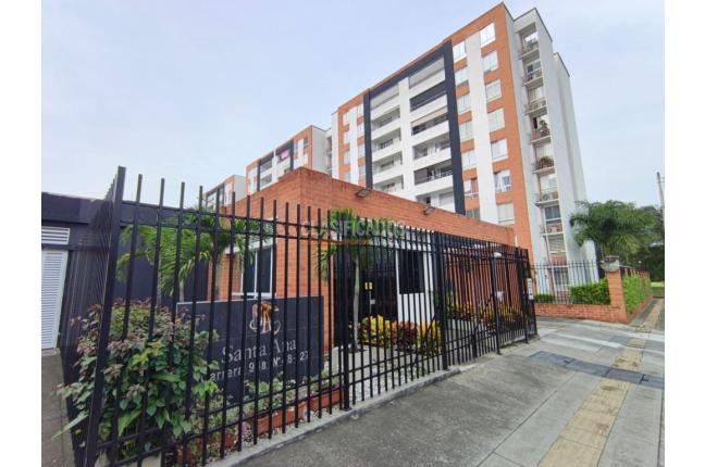 Apartamentos, Venta en Valle del Lili