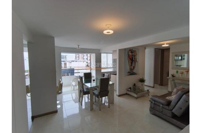 Apartamentos, Venta, Valle del Lili - $315.000.000