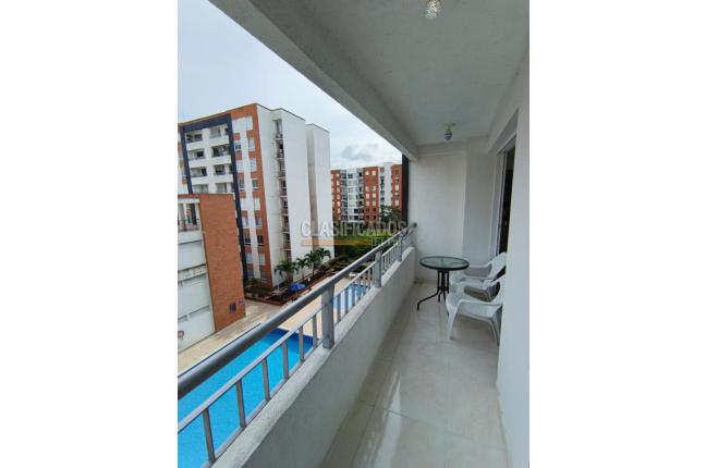 Apartamentos, Venta, Valle del Lili - $315.000.000