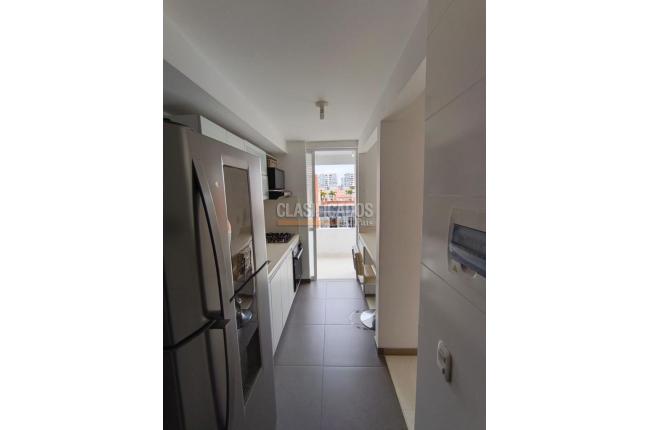 Apartamentos, Venta, Valle del Lili - $315.000.000