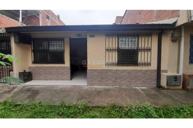 Casas, Alquiler en Ciudadela Comfandi