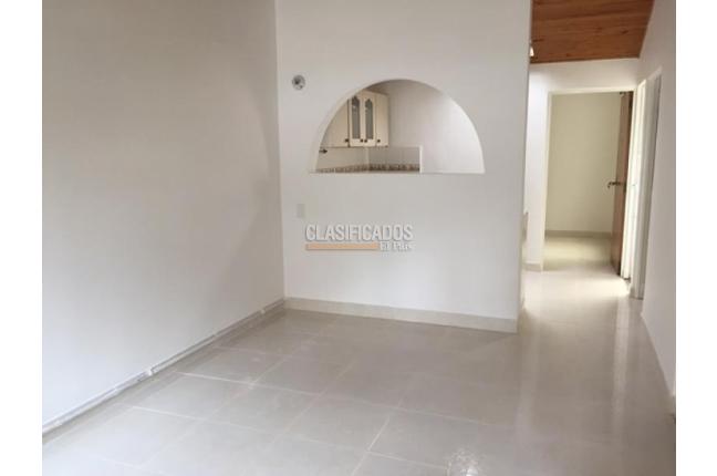 Casas, Alquiler en Ciudadela Comfandi