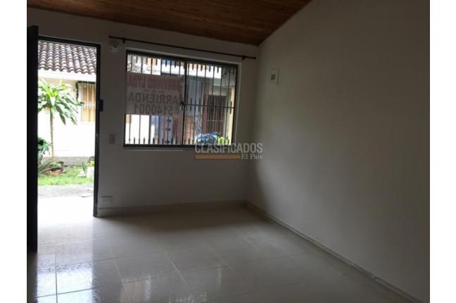 Casas, Alquiler en Ciudadela Comfandi