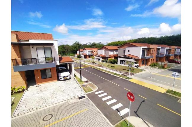 Casas, Venta en Pereira