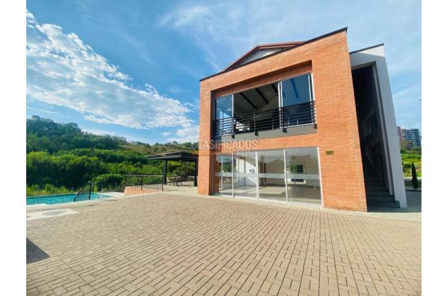 Casas, Venta en Pereira